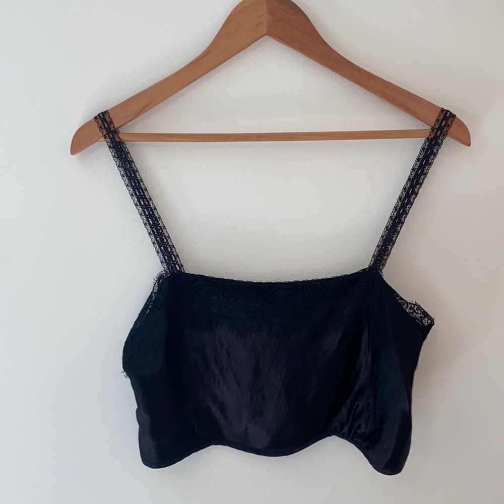 Reformation Crop Top